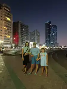 Ramada by Wyndham Beach Ajman - 40