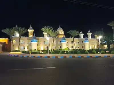 Pickalbatros Jungle Aqua Park - Neverland Hurghada - 12