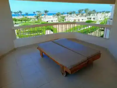 Hurghada Long Beach Resort - 61