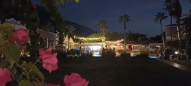 Oludeniz Turquoise - 58