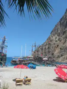 Oludeniz Turquoise - 31