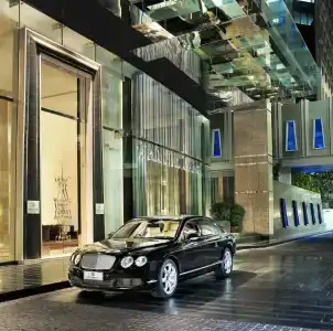 The St Regis Bangkok - 8