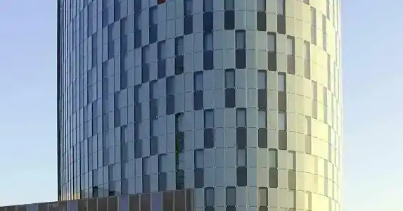 Barcelona Condal Mar Affiliated by Meliá - 17