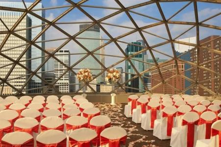 Sheraton Minneapolis Downtown - 3