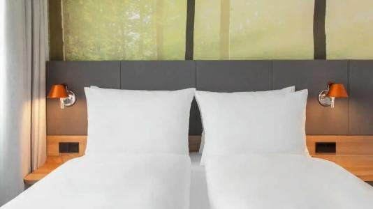 Holiday Inn Munich - Leuchtenbergring, an IHG - 88