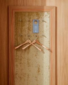 Spa & Resort Bachmair Weissach - 22