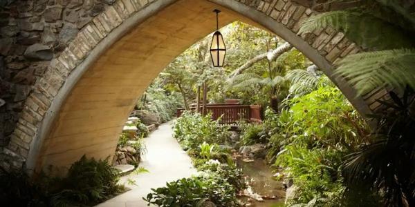 Bel-Air - Dorchester Collection - 19