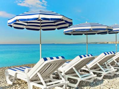 Le Meridien Nice - 17