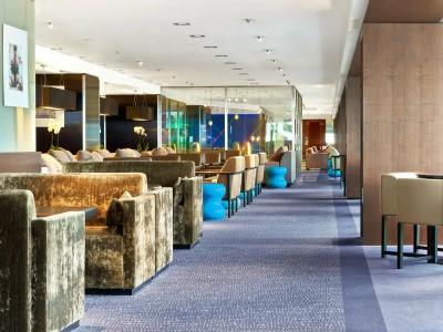 Le Meridien Nice - 88