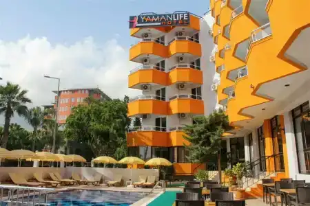 Yaman Life - 47