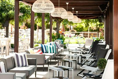 Olympic Star Beach - 3