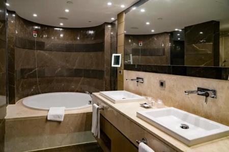 Radisson Blu, Istanbul Sisli - 83