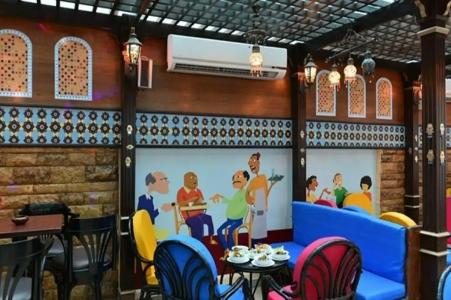 Hilton Cairo Zamalek Residences - 12