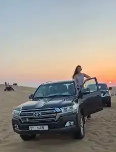 Wyndham Garden Ajman Corniche - 36