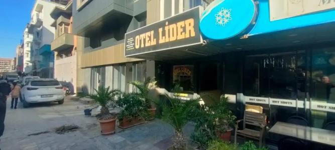 Ontur Izmir Otel - 6