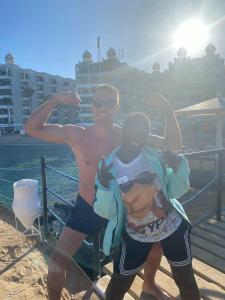 Sunrise Holidays Resort -Adults Only - 55