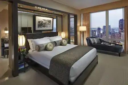 Mandarin Oriental New York