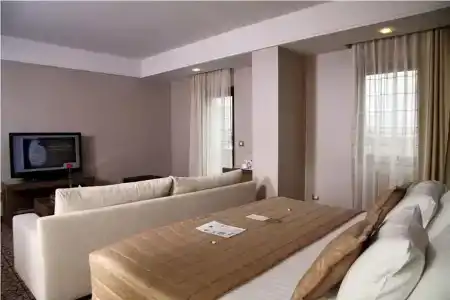 Ramada By Wyndham İstanbul Taksim - 54