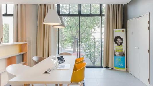 B&B Paris Porte des Lilas - 8