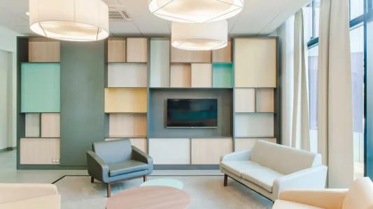 B&B Paris Porte des Lilas - 10
