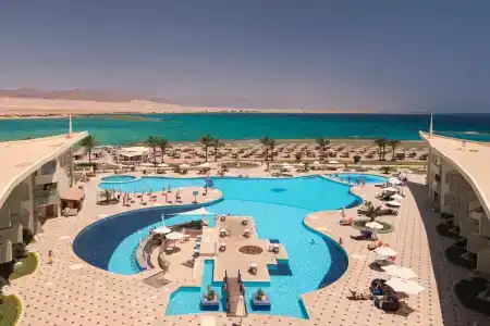 Barceló Tiran Sharm - 1