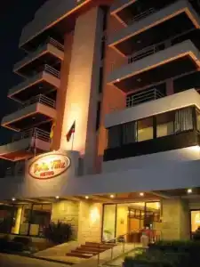 Bella Villa Metro - 16