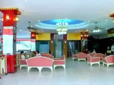 Signature Pattaya - 19