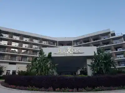 Rixos Beldibi - The Land of Legends Access - 45