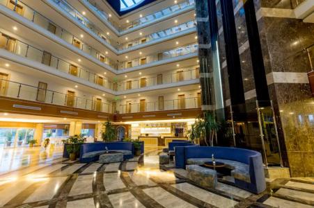 Holiday Garden Resort - 61