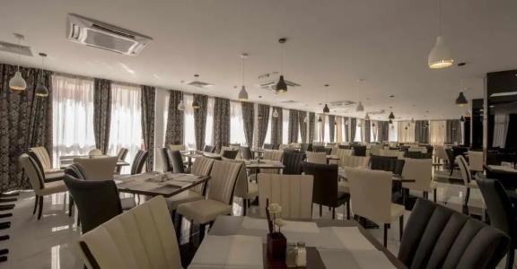 Prestige Deluxe Aquapark Club - All inclusive - 93