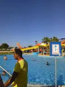 Pickalbatros Jungle Aqua Park - Neverland Hurghada - 60