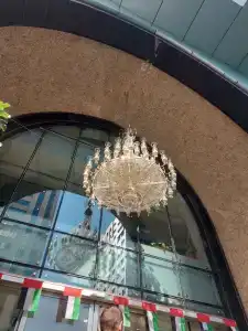 Sheraton Khalidiya - 31