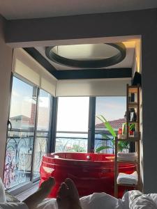 Aria Riva Apart - 55