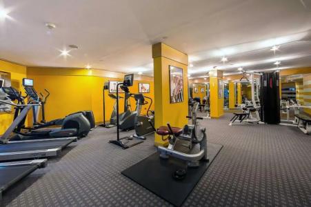 Ramada Plaza by Wyndham Dubai Deira - 22