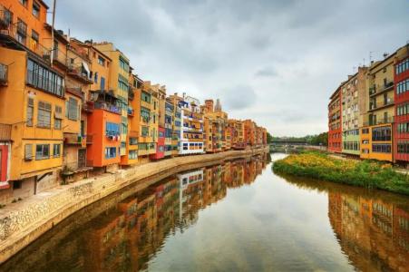 Carlemany Girona - 2