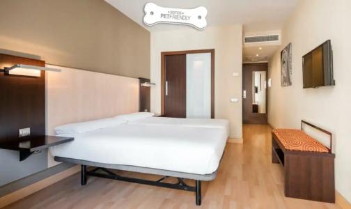 Ilunion Auditori - 49