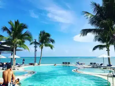 Combo Beach Samui - 63