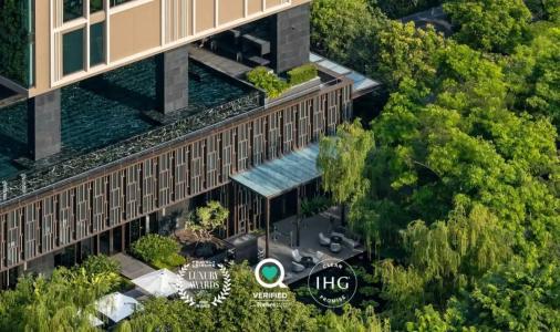 Kimpton Maa-Lai Bangkok, an IHG - 76