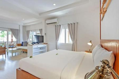 Malibu Koh Samui Resort & Beach Club - SHA Extra Plus - 33