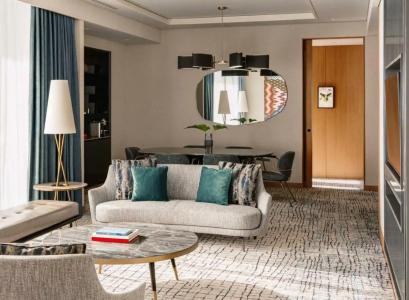 Kimpton Maa-Lai Bangkok, an IHG - 57