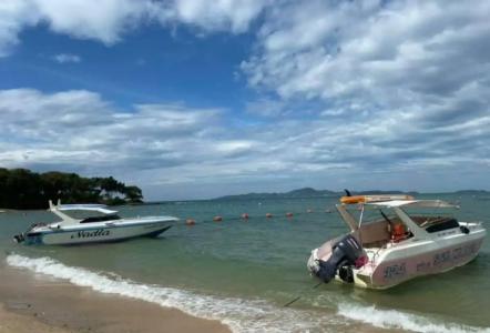 Cosy Beach - SHA Extra Plus - 26