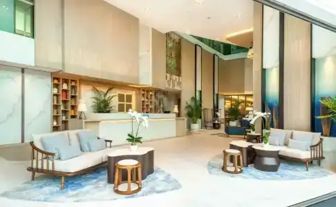 Hilton Garden Inn Phuket Bang Tao - SHA Extra Plus - 91