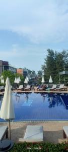 Best Western Phuket Ocean Resort - 95