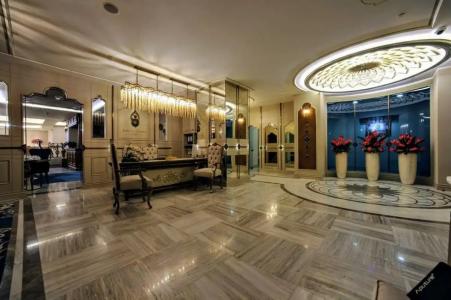 Romance Istanbul Boutique Class - 80