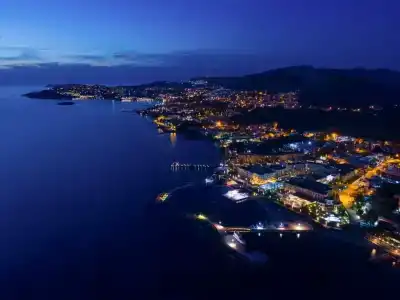 La Blanche Resort & Spa - 10