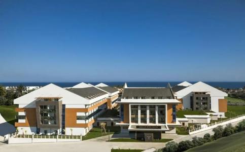 Terrace Elite Resort Ultra All Inclusive - 2