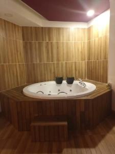 Park Inn by Radisson Ankara Cankaya - 35