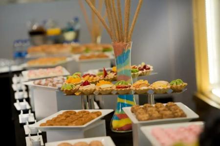 Ramada Plaza & Spa Trabzon - 89