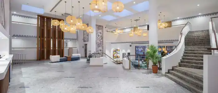 DoubleTree by Hilton Bodrum Isıl Club Resort - ULTRA ALL INCLUSIVE - 2