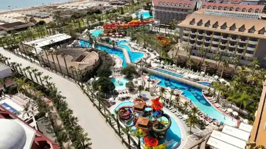 Royal Dragon – All Inclusive - 88